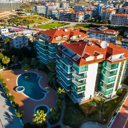Apartamento Seven Stars B-11