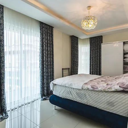 Seven Stars B-11 Alanya